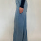 Pistola - Dalia High Rise Wide Leg Jeans