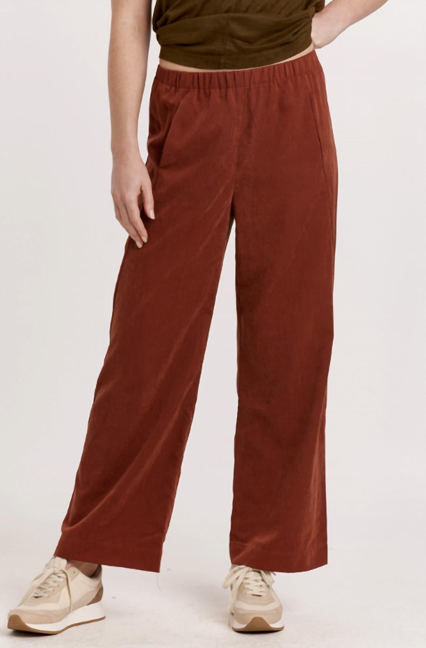Another Love - Paris Wide Leg Pants
