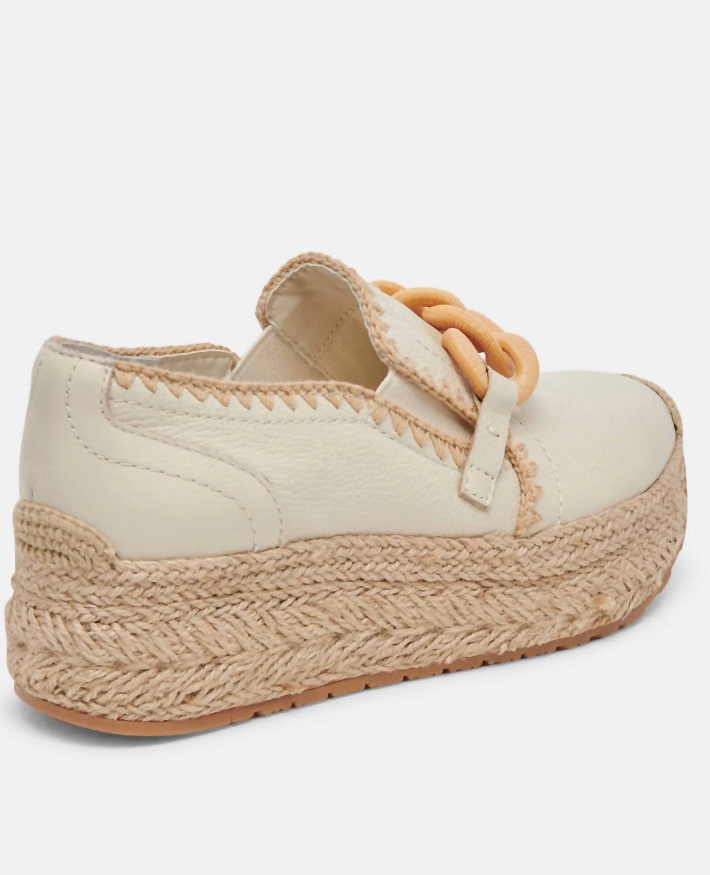 Dolce Vita - Women's Jhenee Espadrille Sneaker