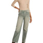 L'Agence - JONES ULTRA HIGH RISE STOVEPIPE JEAN