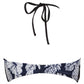 Seafolly - U Tube Bandeau Bikini Top