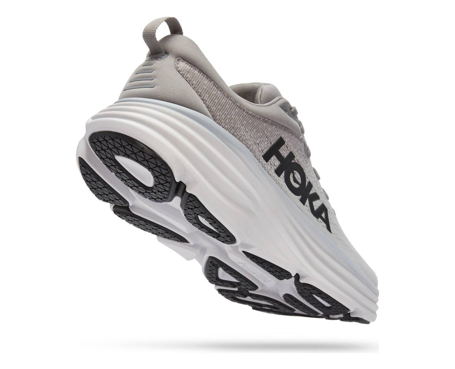 Hoka - Men's Bondi 8 Running Sneakers