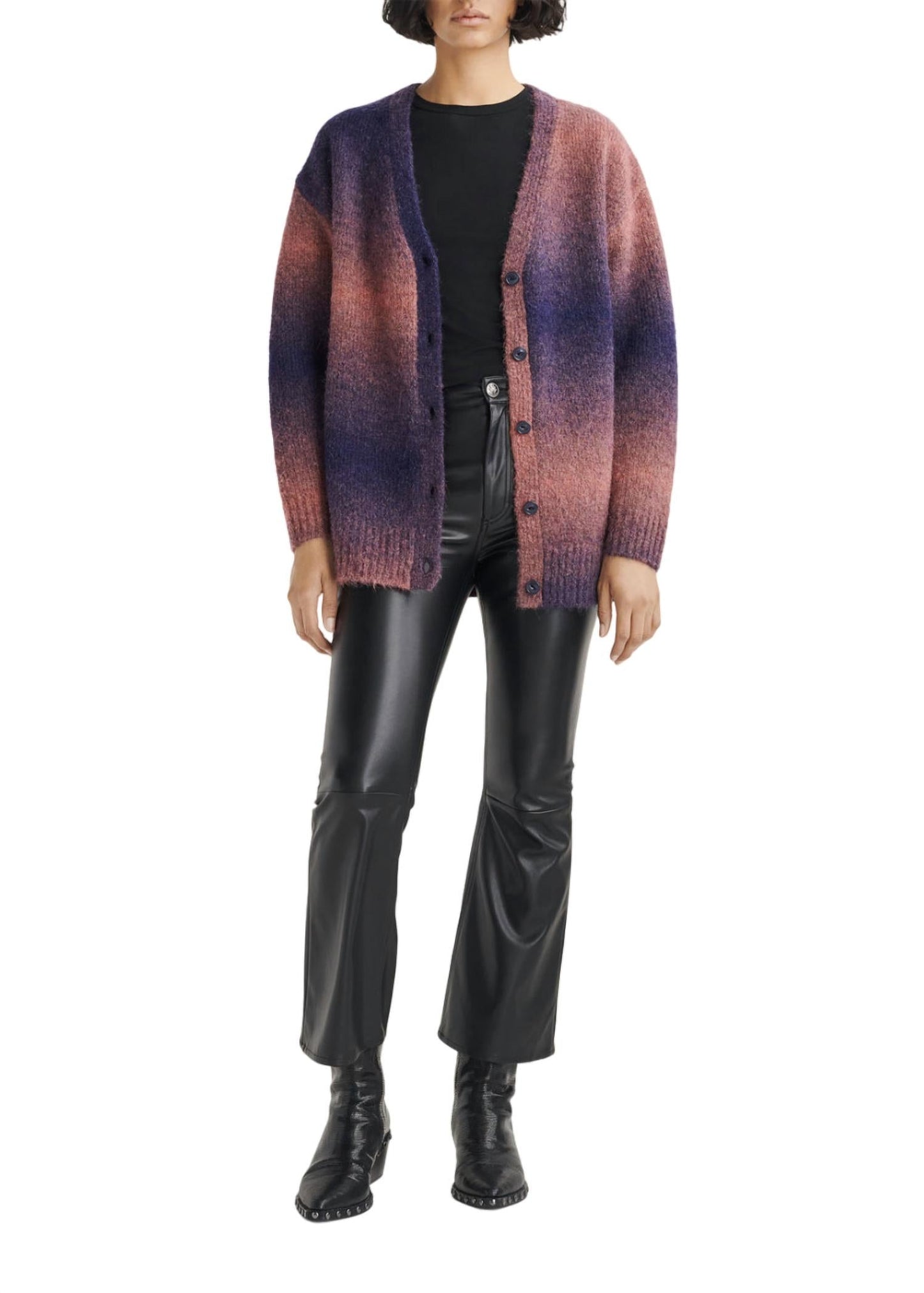 Rag & Bone - HOLLY CARDIGAN