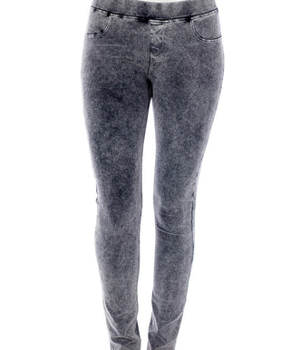 French Kyss - Capri Jeggings