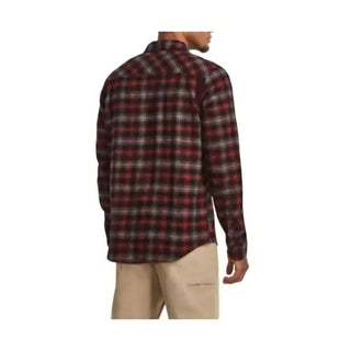 Under Armour - Tradesman Flex Flannel Long Sleeve Shirt