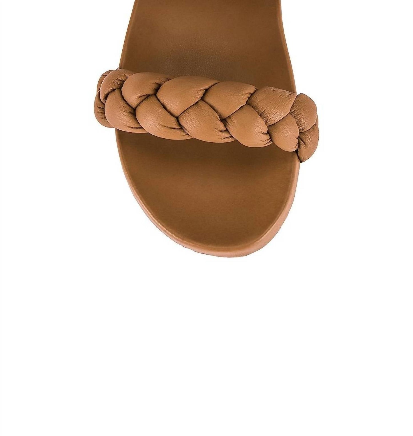 Kaanas - Women's Coco Chunky Slides Sandals