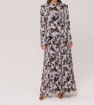 Beat - 2-Piece Skirt Set