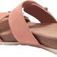 Earth Origins - Women’s Orra Leather Sandal