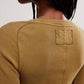 Free People - Easy Does it Longsleeve Top