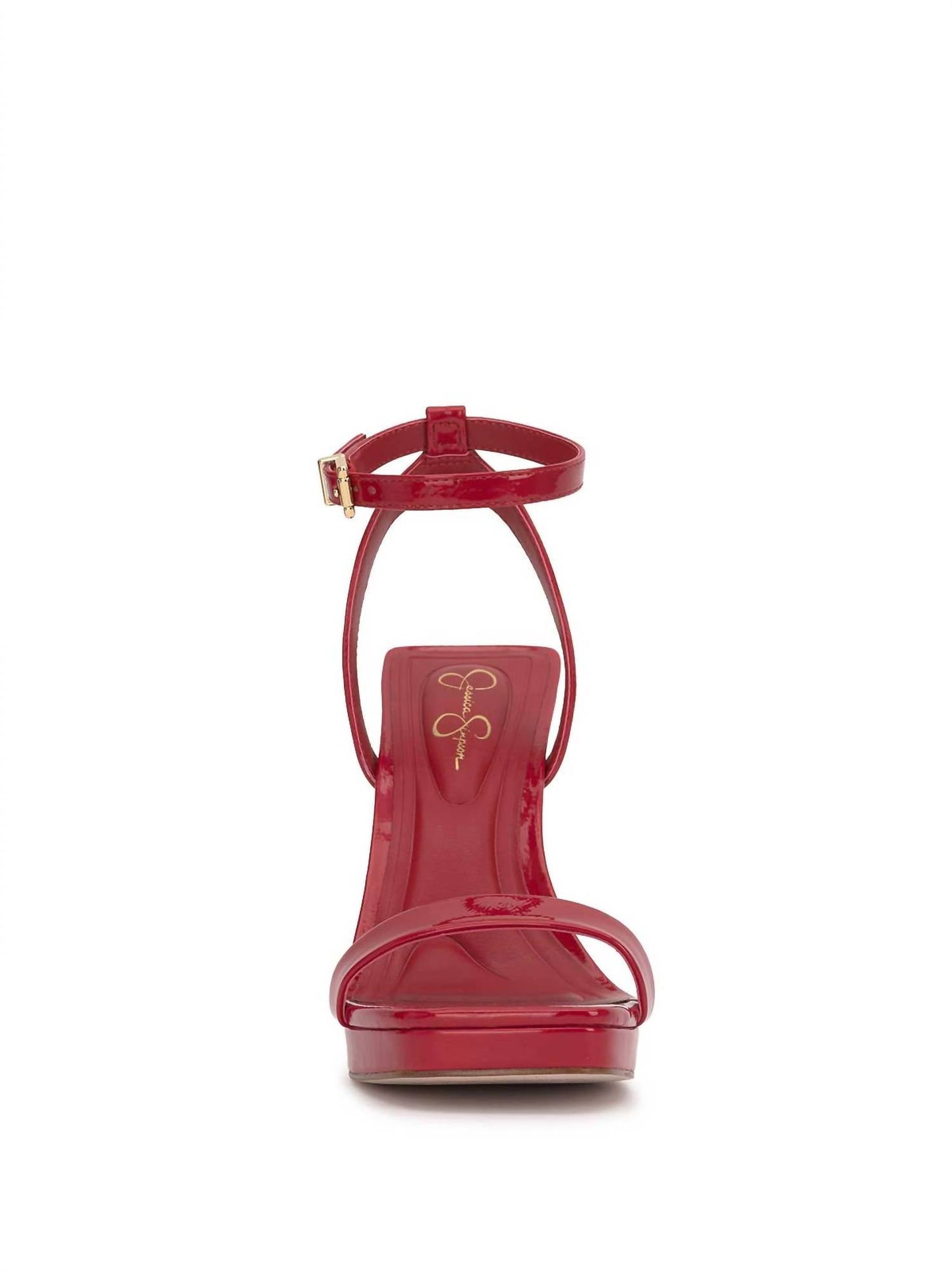 Jessica Simpson - Adonia High Heel