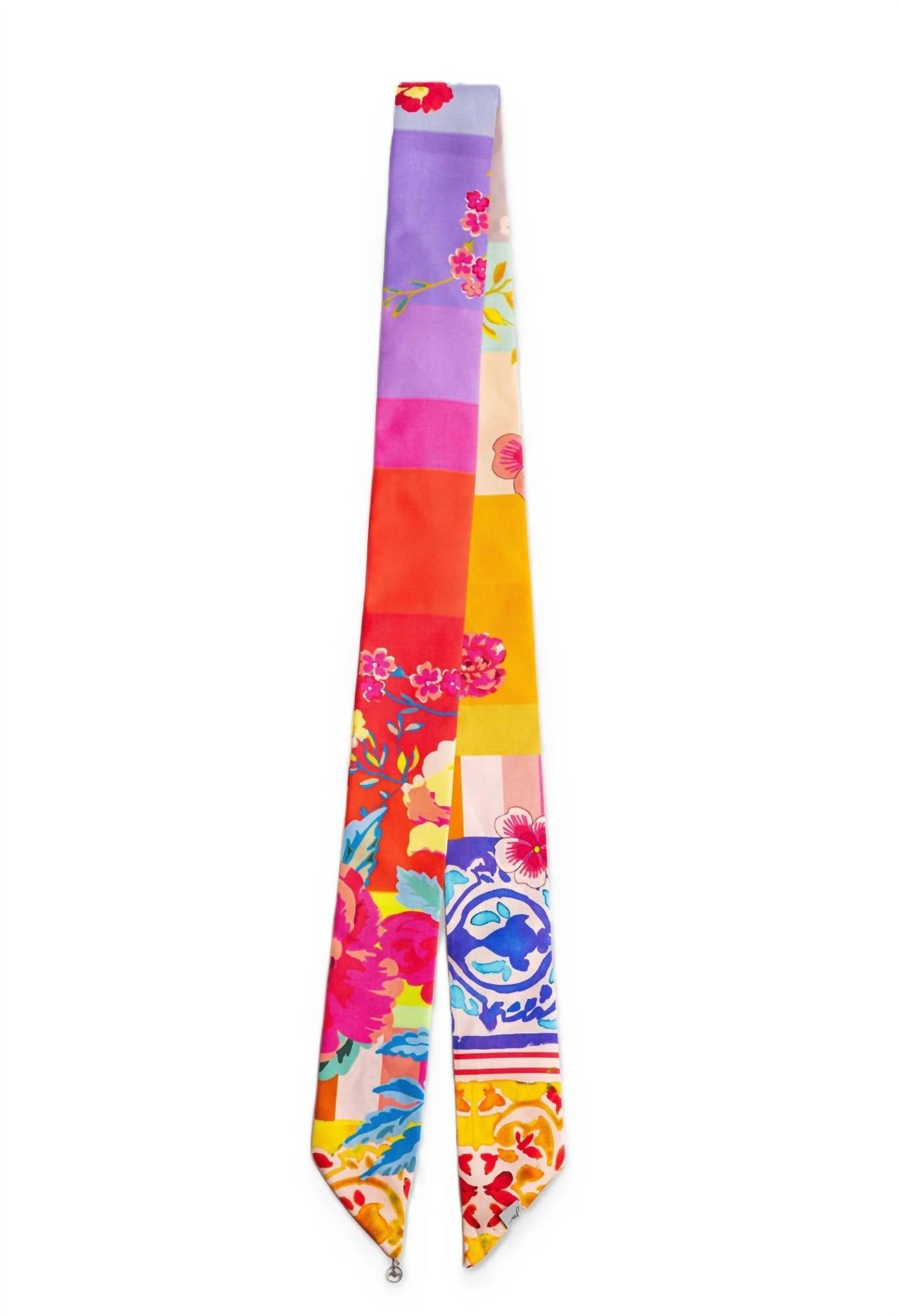 Johnny Was - Lubella Silk Scarf