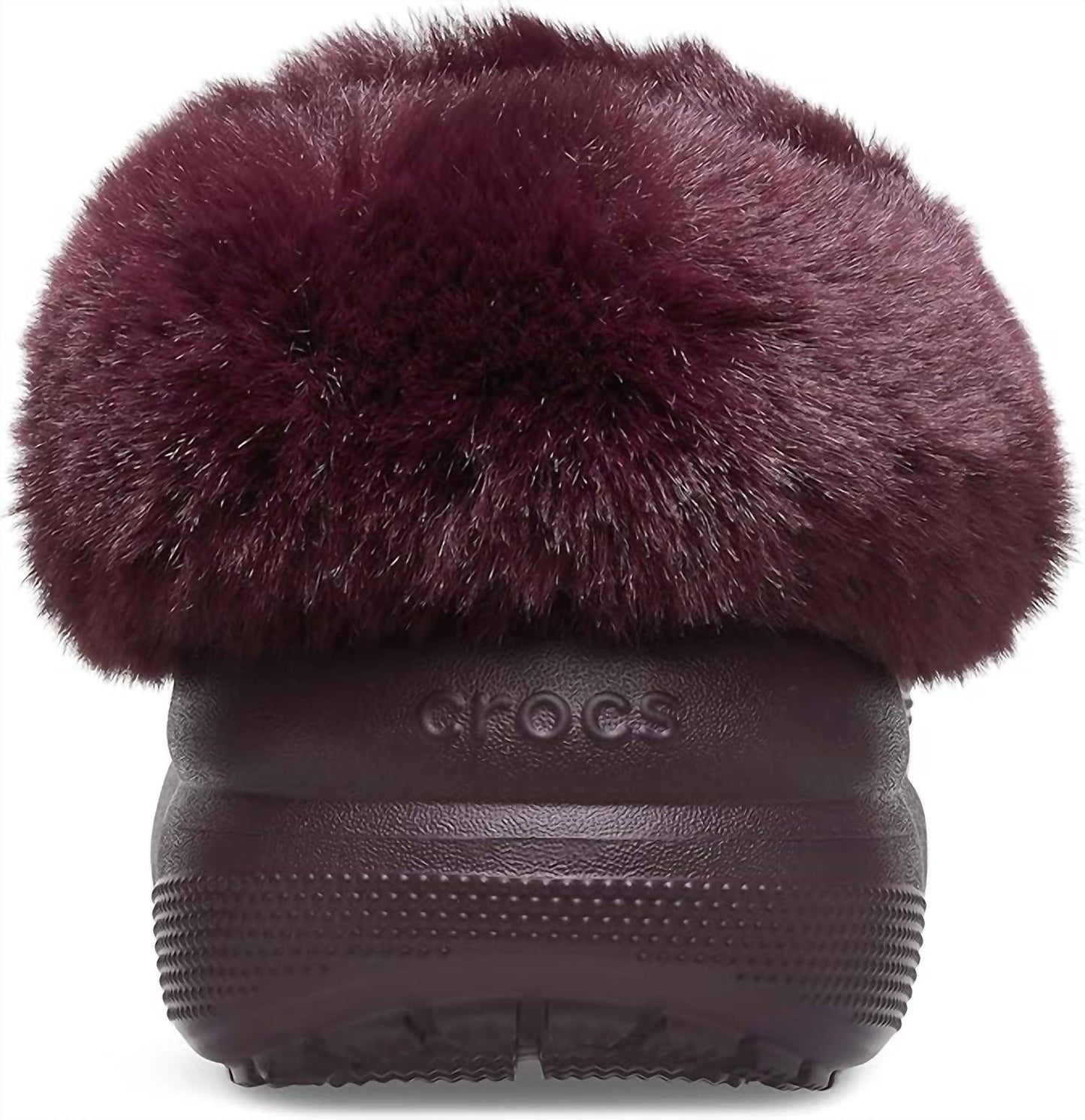 Crocs - Women's Furever Crush Clogs