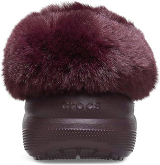 Crocs - Women's Furever Crush Clogs