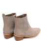 Naughty Monkey - Women's Lenor Suede Ankle Boots