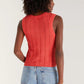 Z Supply - Piper Sweater Tank