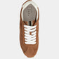 Shu Shop - Women's Priscilla Suede Sneakers