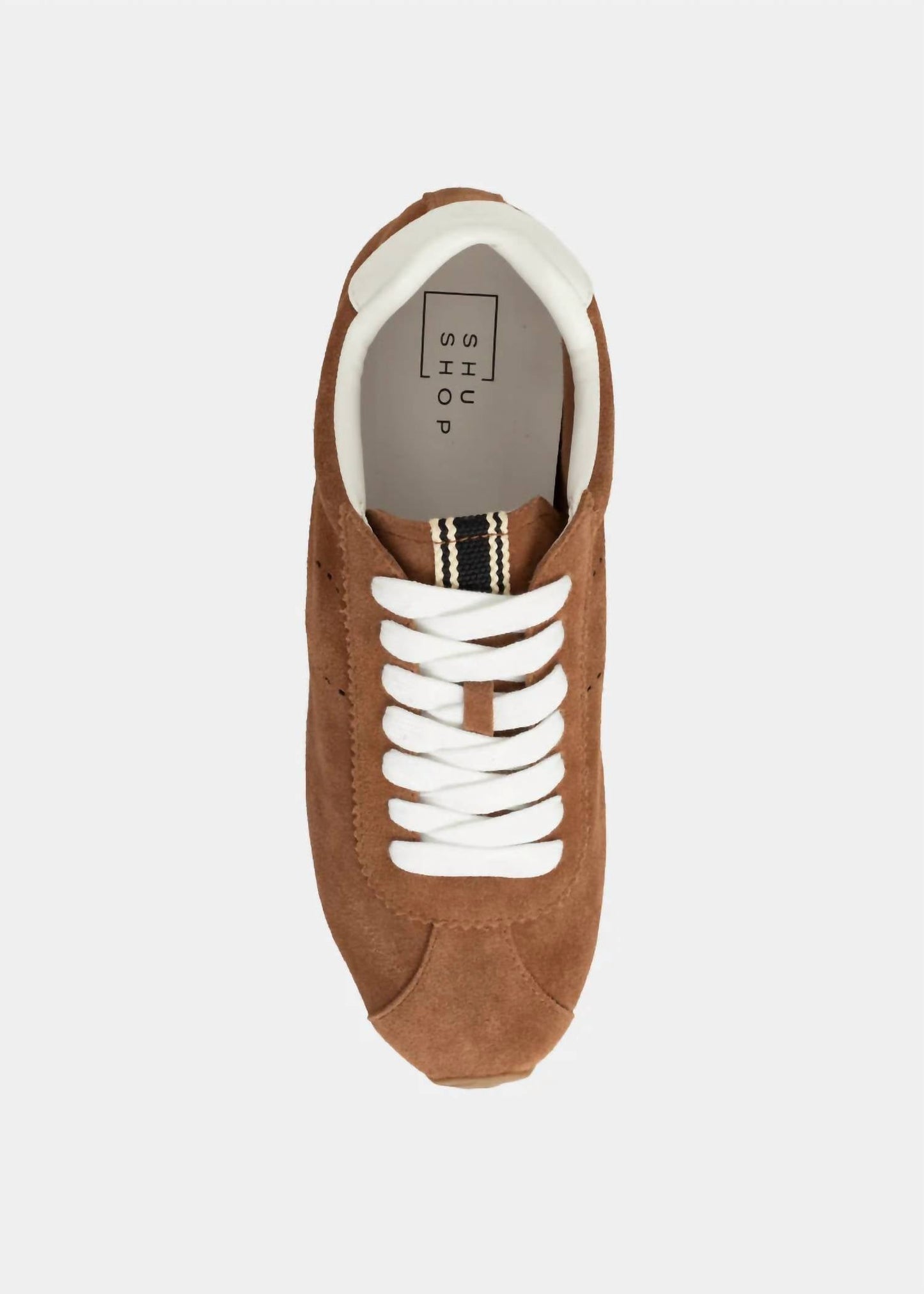 Shu Shop - Women's Priscilla Suede Sneakers