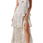 Astr - EMMI DRESS