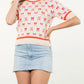 Thml - Scottie Knit Top