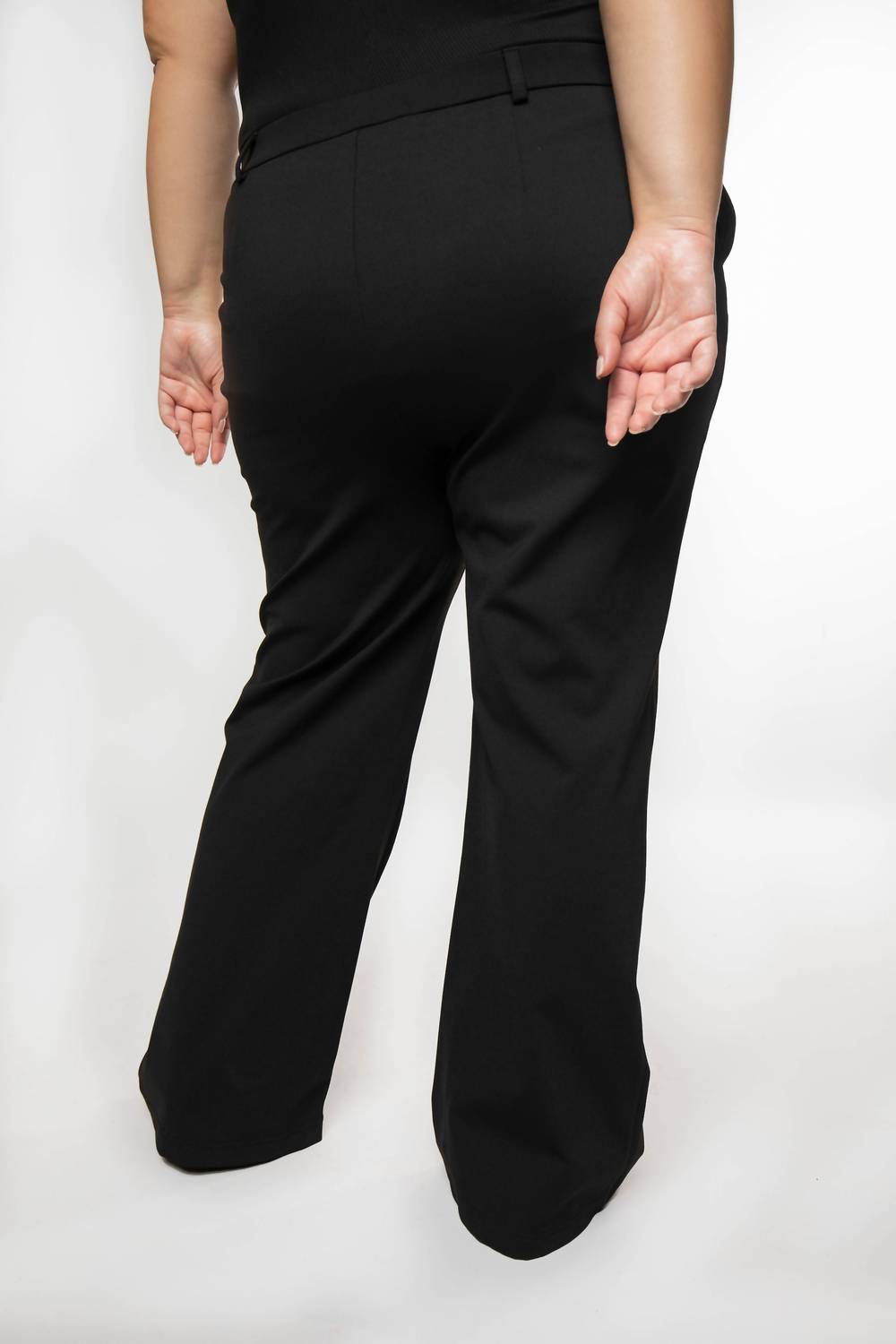 Capsule 121 - Hector Pant - Plus