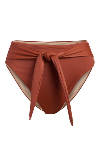 Olive Surf - The Mel Bikini Bottoms