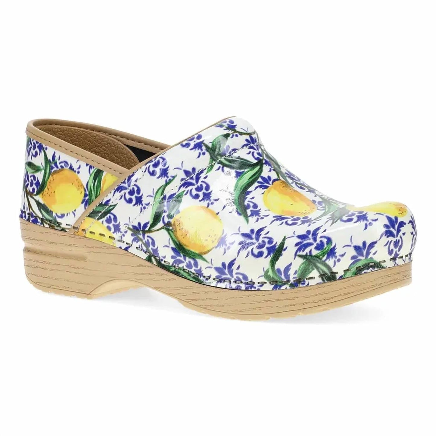 Dansko - professional lemons