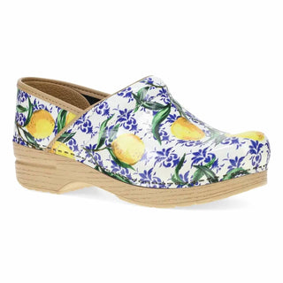 Dansko - professional lemons