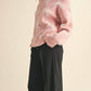 &Merci - Mini Bow Sweater