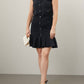 Veronica Beard - Bell Button Down Shirt Dress