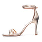 Chinese Laundry - Jasmine Metallica Sandal