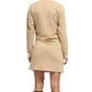 Nation Ltd - Gloria Wrap Front Dress