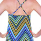 White Mark - Adalina Maxi Dress