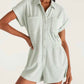 Z Supply - Cheyenne Terry Romper
