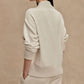 Varley - Sally Half Zip Sweat