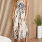 Milio Milano - Daisy Strapless Romper With Tie Belt
