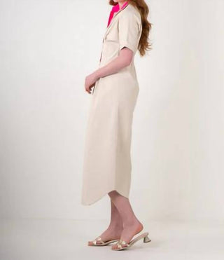 Emily Mccarthy - Georgia Dress