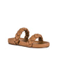 Kaanas - Women's Coco Chunky Slides Sandals