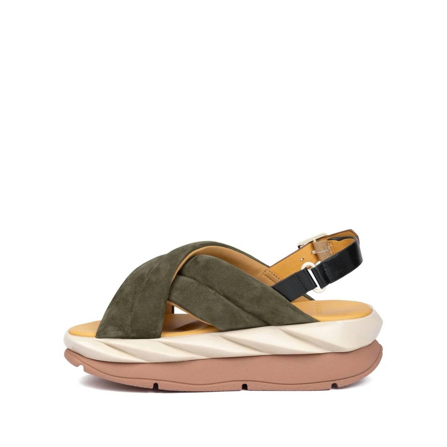 4Ccccees - Women's Mellow Me Sandals