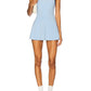 Free People - Hot Shot Skortsie Dress