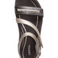 Aetrex - Women's Gabby Adjustable Quarter Strap Sandal