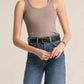 Z Supply - Essy Rib Tank Top