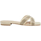 Pelle Moda - Women's Hailen Sandal