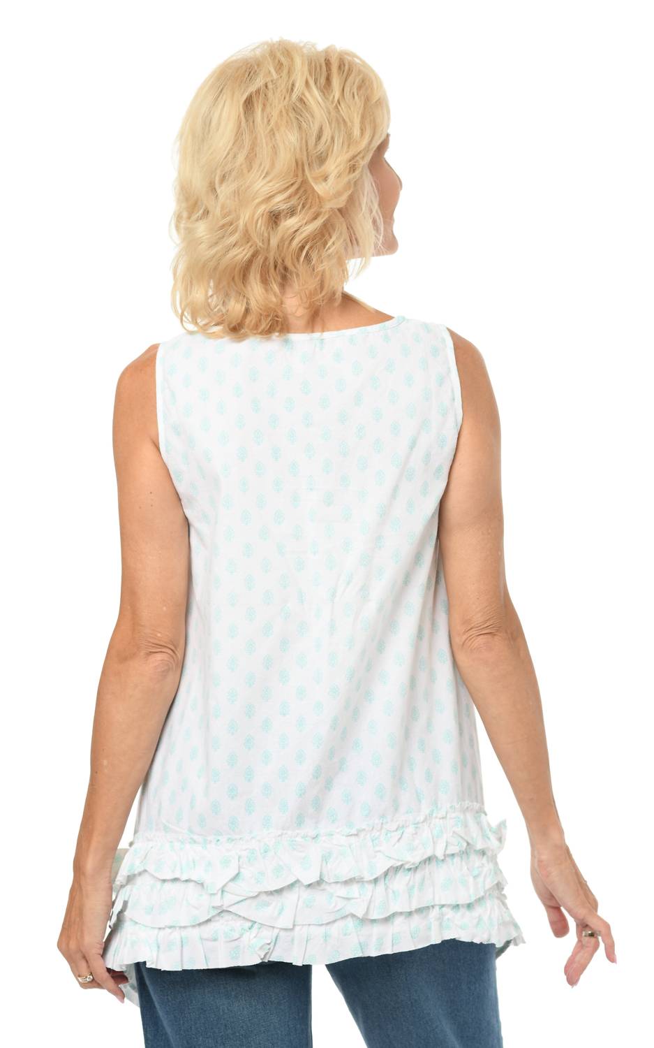 Tulip Clothing - Lily Top