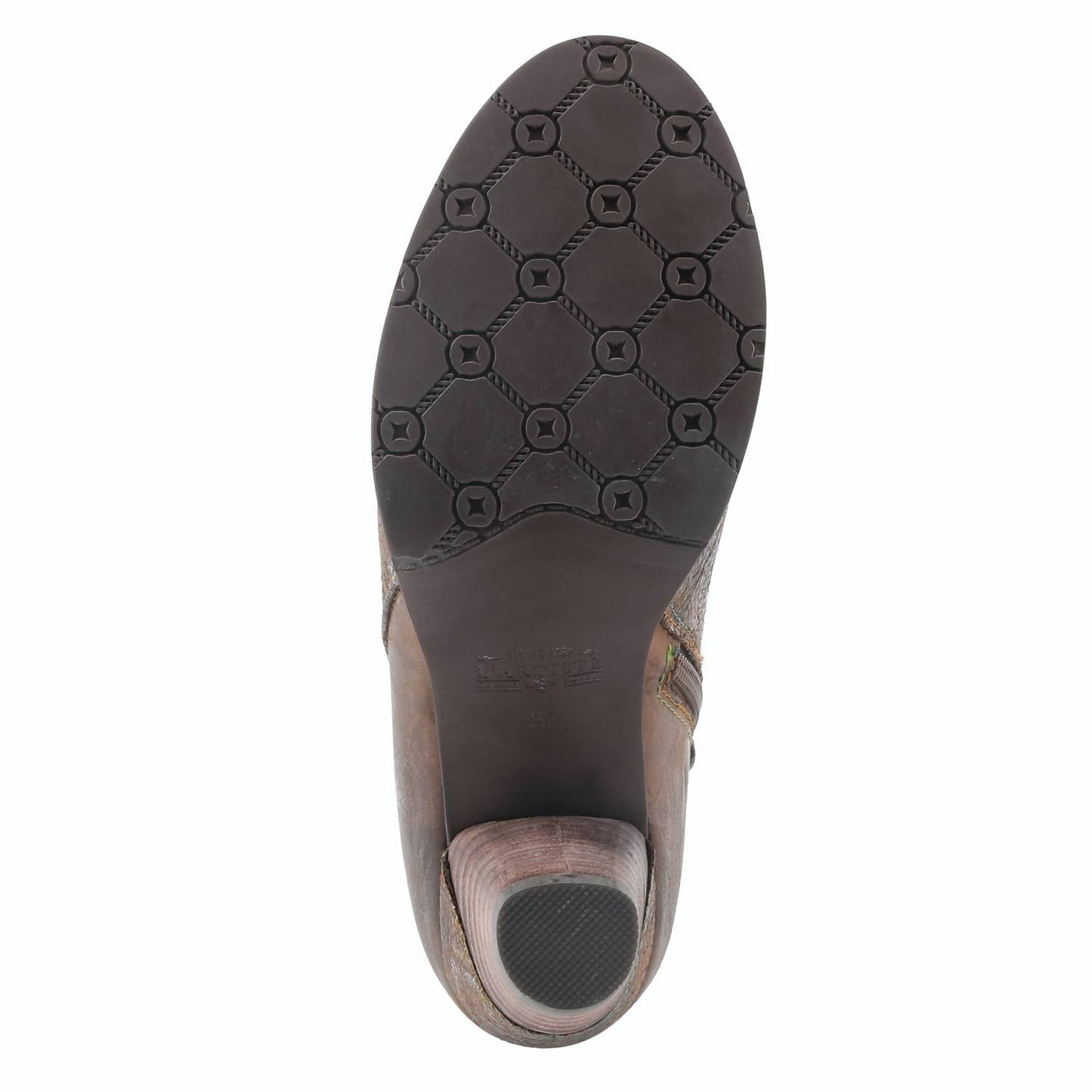 L'Artiste - Women's Bestlove Boot
