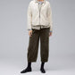 Cut Loose - Quilted Bomber Jacket