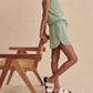 Varley - Ollie High-rise Short
