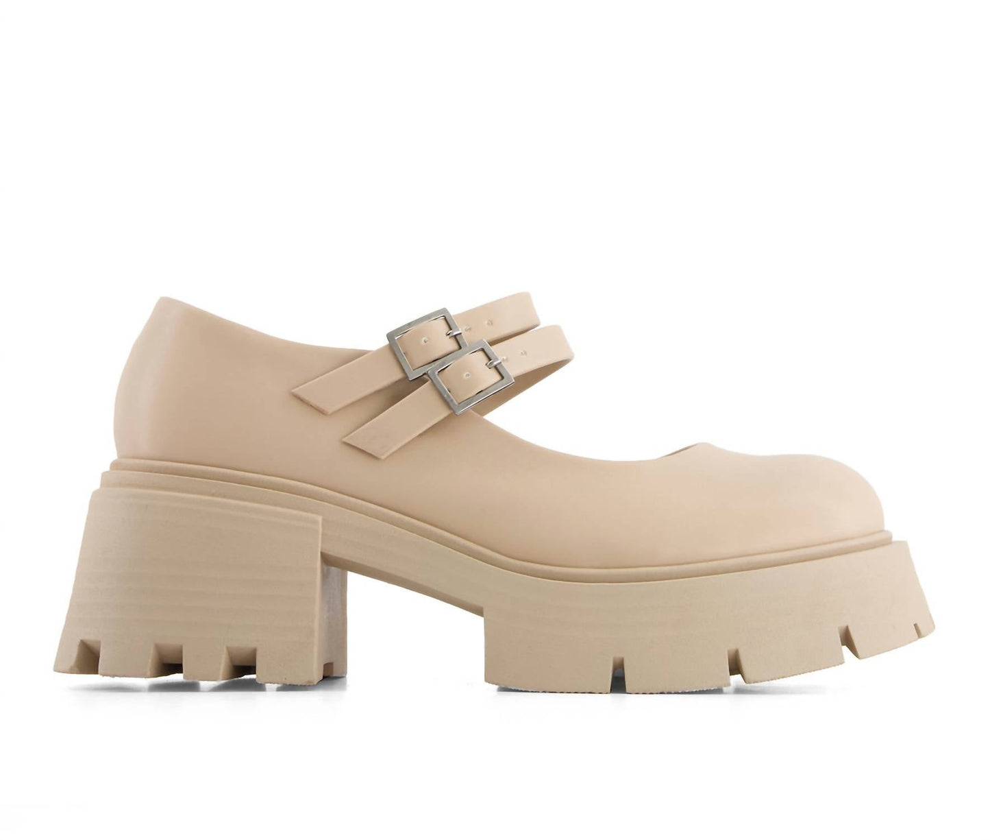 Andrea - Women's Combat Penny Loafer