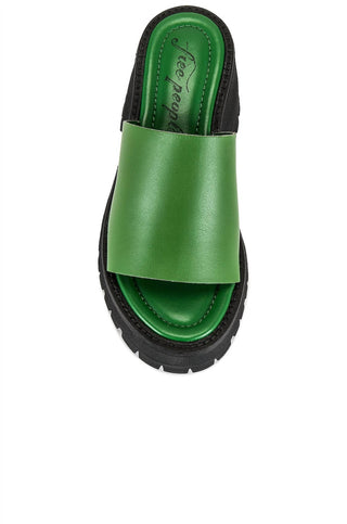 Free People - Women's Winona Wedge Sandal