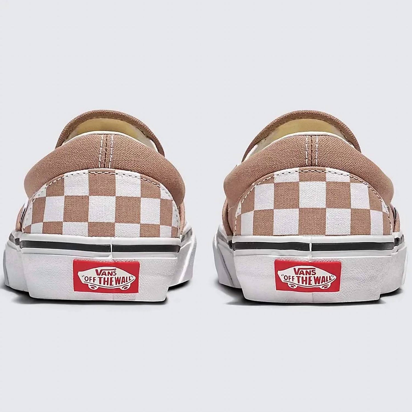 Vans - Women's Classic Slip On Shoes