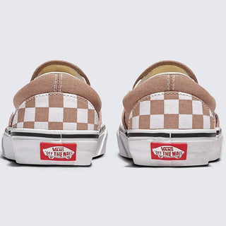 Vans - Women's Classic Slip On Shoes